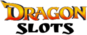 DragonSlots Casino logo