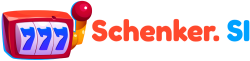 schenker logo