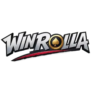 Winrolla Casino logo