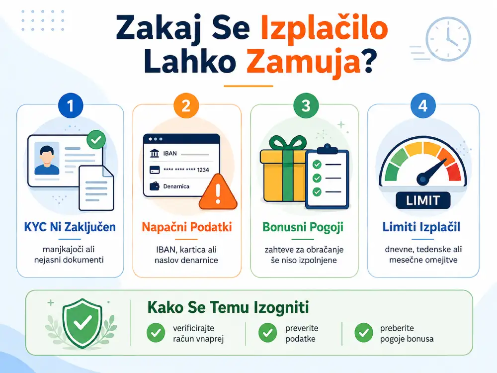 kazino s hitrim umikom izplačilom